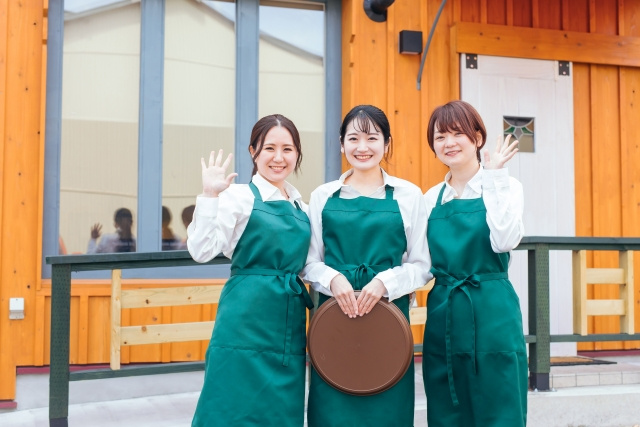 天理大学インタビュー