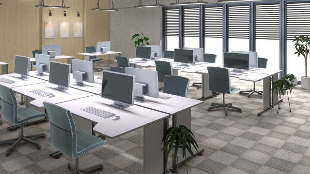 オフィス移転には理由が必要?事業拡大や成功のポイントについても解説