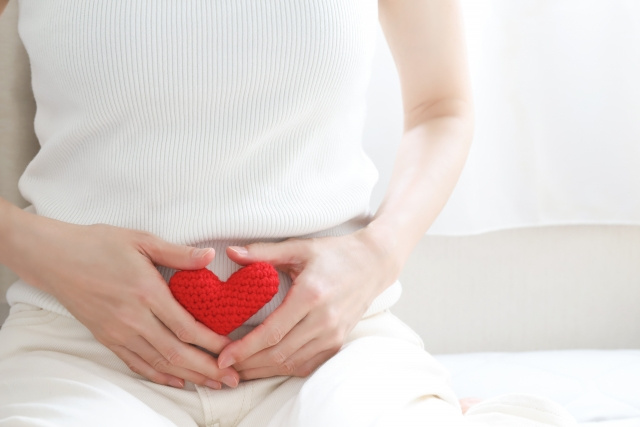 「井上医院」の特徴