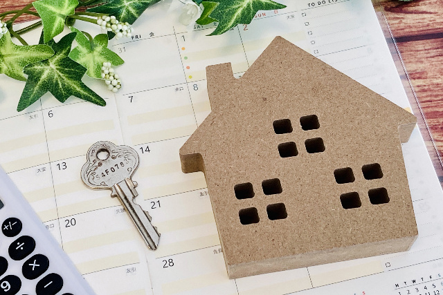 離婚時にリースバックを利用するメリット