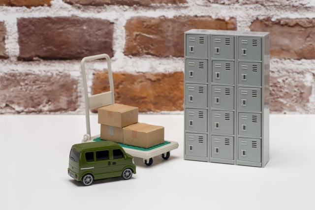 賃貸物件に設置されている宅配ボックスのデメリット