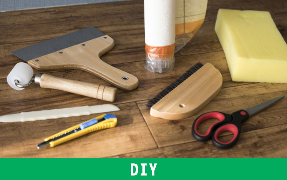 賃貸物件のベランダの目隠しをDIYする場合のアイデアや素材