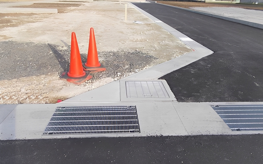 角地の隅切りの基準