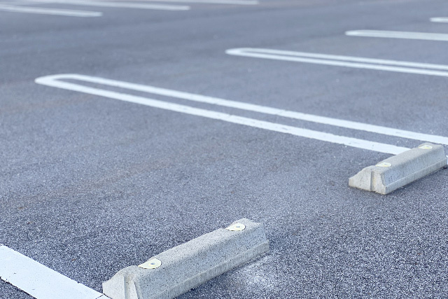 駐車場を売却するときの流れ