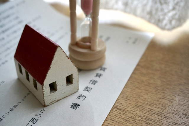 リースバックで後悔した事例