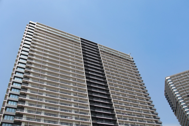 トランクルーム付きマンションとは?