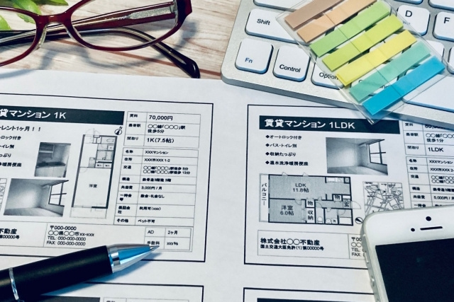 推し活をしている人におすすめできる賃貸住宅