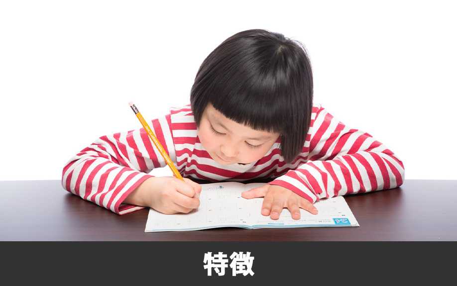 「熊本市立画図小学校」の特徴