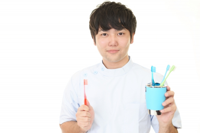 「わかば歯科」の診療内容