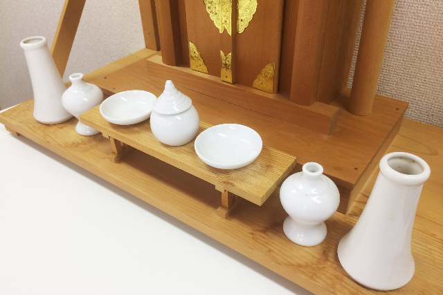 オフィス移転時の神棚の注意点