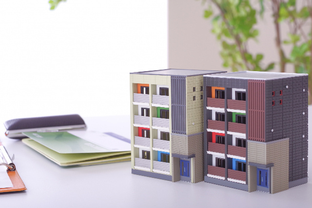 マンション売却でかかる登記費用相場