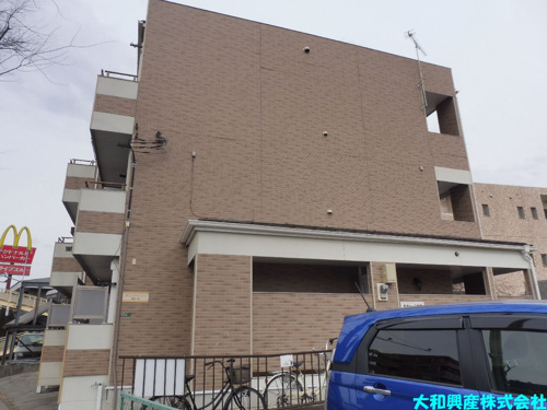 グランアベニュー相模大野