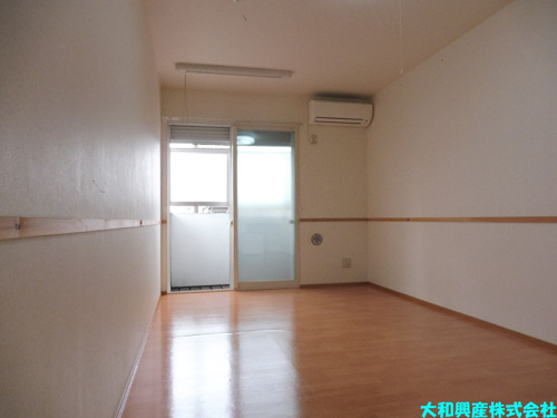 グランアベニュー相模大野