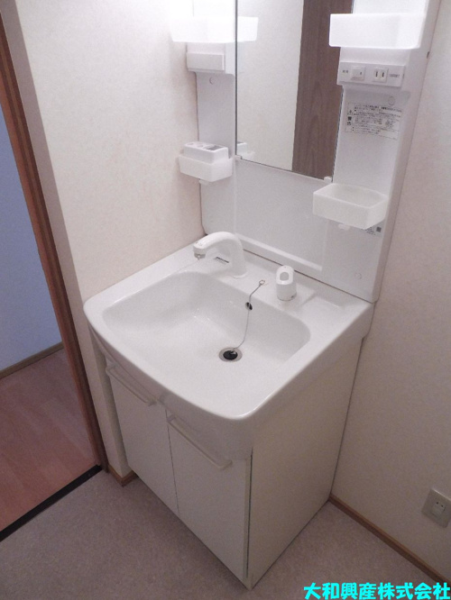 グランアベニュー相模大野