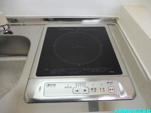 グランアベニュー相模大野