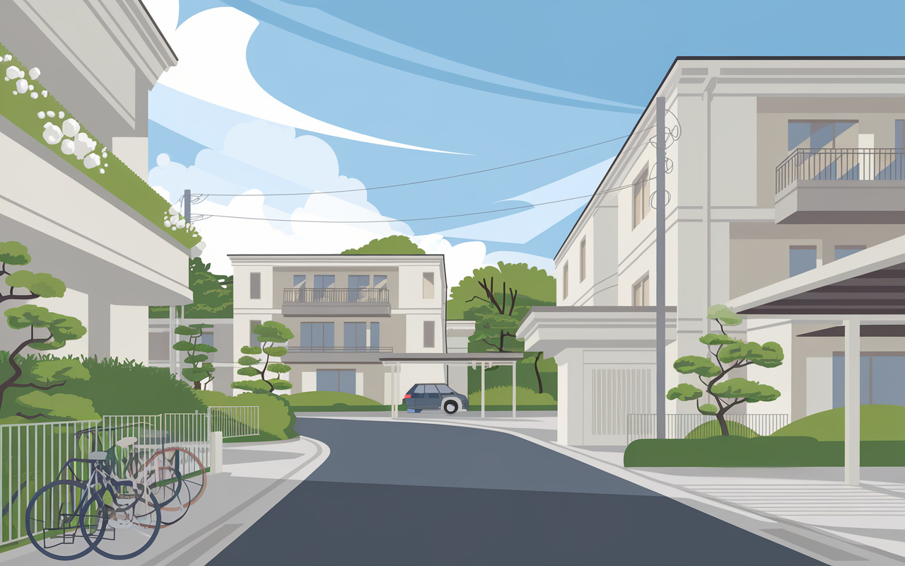 富里市 賃貸経営 収益シミュレーションを解説。富里市の物件相場や地域ごとの利回りの違い、収益シミュレーション