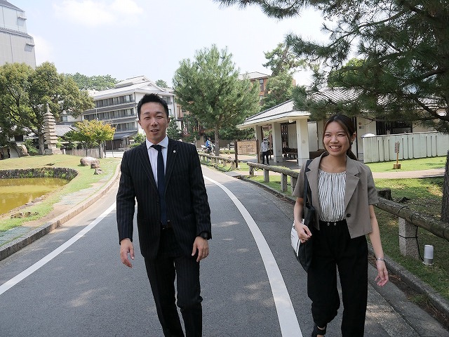 奈良女子大学を目指す受験生へ|早期準備のコツと一人暮らし成功のポイント