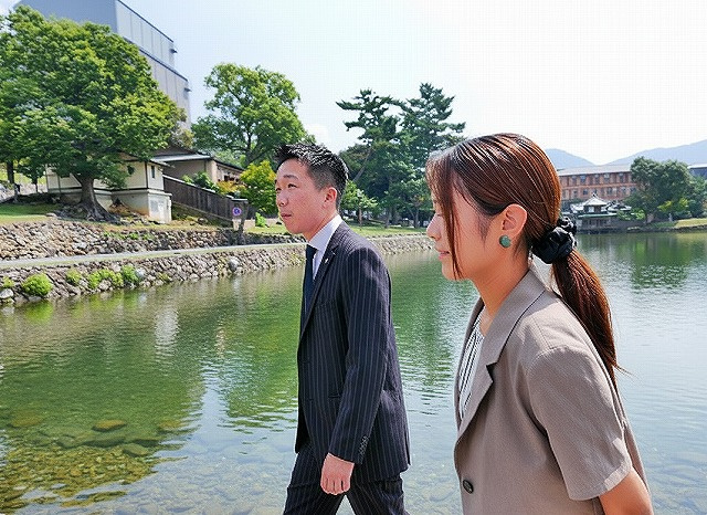 奈良女子大学の受験体験談|オープンキャンパス比較・総合型の流れ・面接/小論文の実態