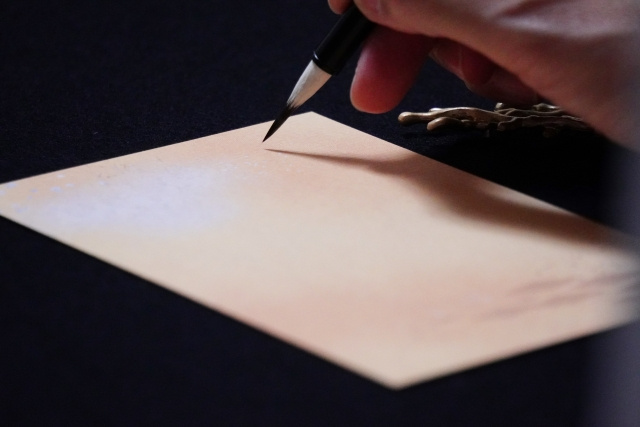 奈良女子大学生インタビュー