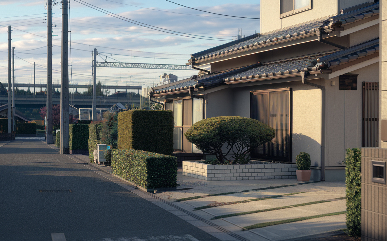 酒々井町で収益物件を探すなら利回り比較は必須!投資判断に役立つポイント