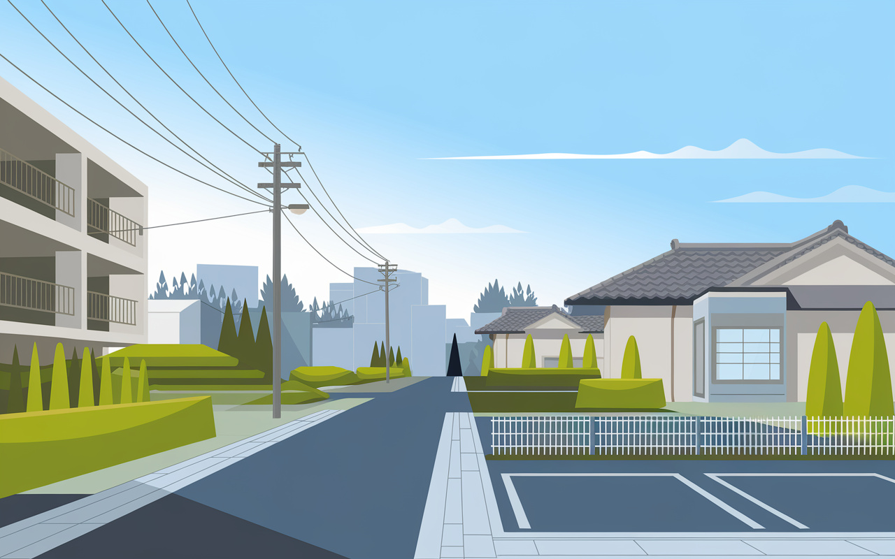 酒々井町で収益物件を探すなら利回り比較は必須!投資判断に役立つポイントとは