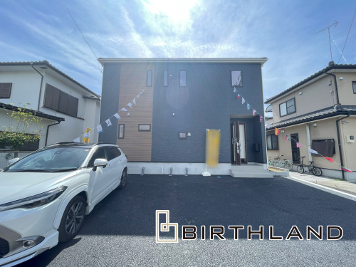 熊谷市久下第13