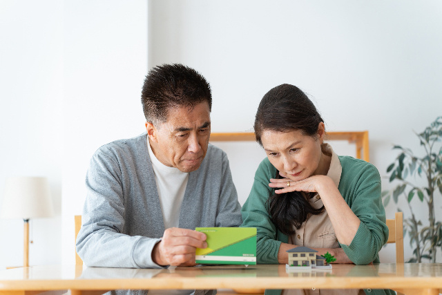 代償分割で支払う現金がない場合の対処法