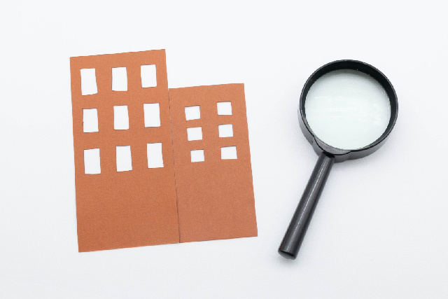 賃貸物件の中部屋のデメリット