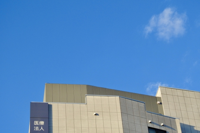 医療施設として土地活用するのに向いている立地