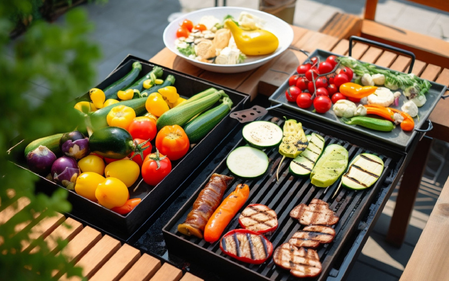 庭付き賃貸物件ではバーベキューは禁止?理由や確認すべき点も解説