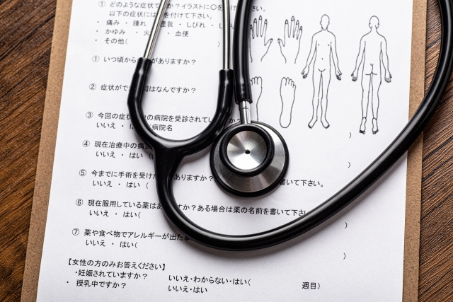 「たしろ代謝内科クリニック」の診療内容