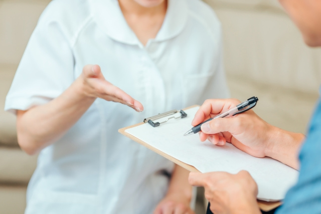 「青木歯科」の診療内容