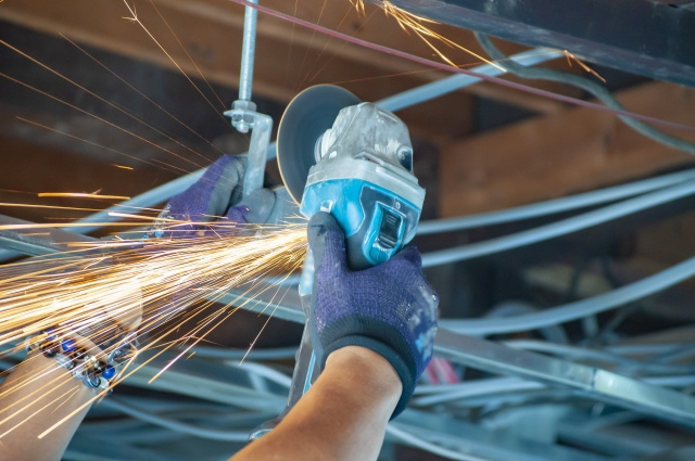 アルミ造の建物のメリット