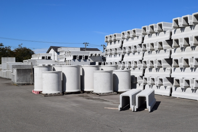 コンクリートブロック造の建物のメリット