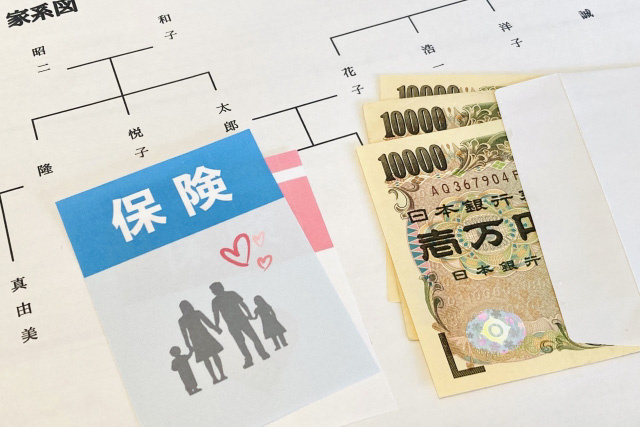 連帯債務者が死亡した場合の住宅ローンはどうなるのか