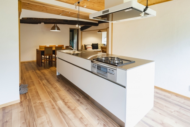 リノベーション済み中古マンションを購入するメリット