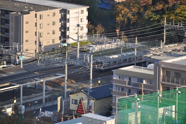 駅近テナント物件のメリット