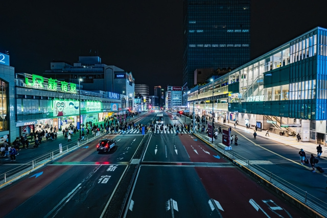 駅近テナント物件の注意点・デメリット