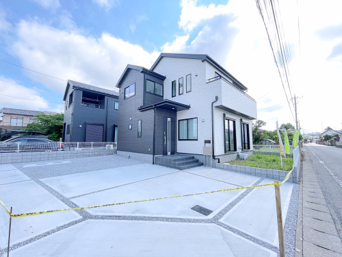 太田市第4鶴生田町