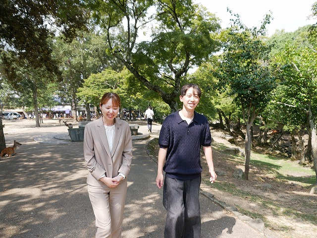 奈良県立大学生のお部屋探しガイド|家賃4万円台・駅近重視・2階以上にした理由