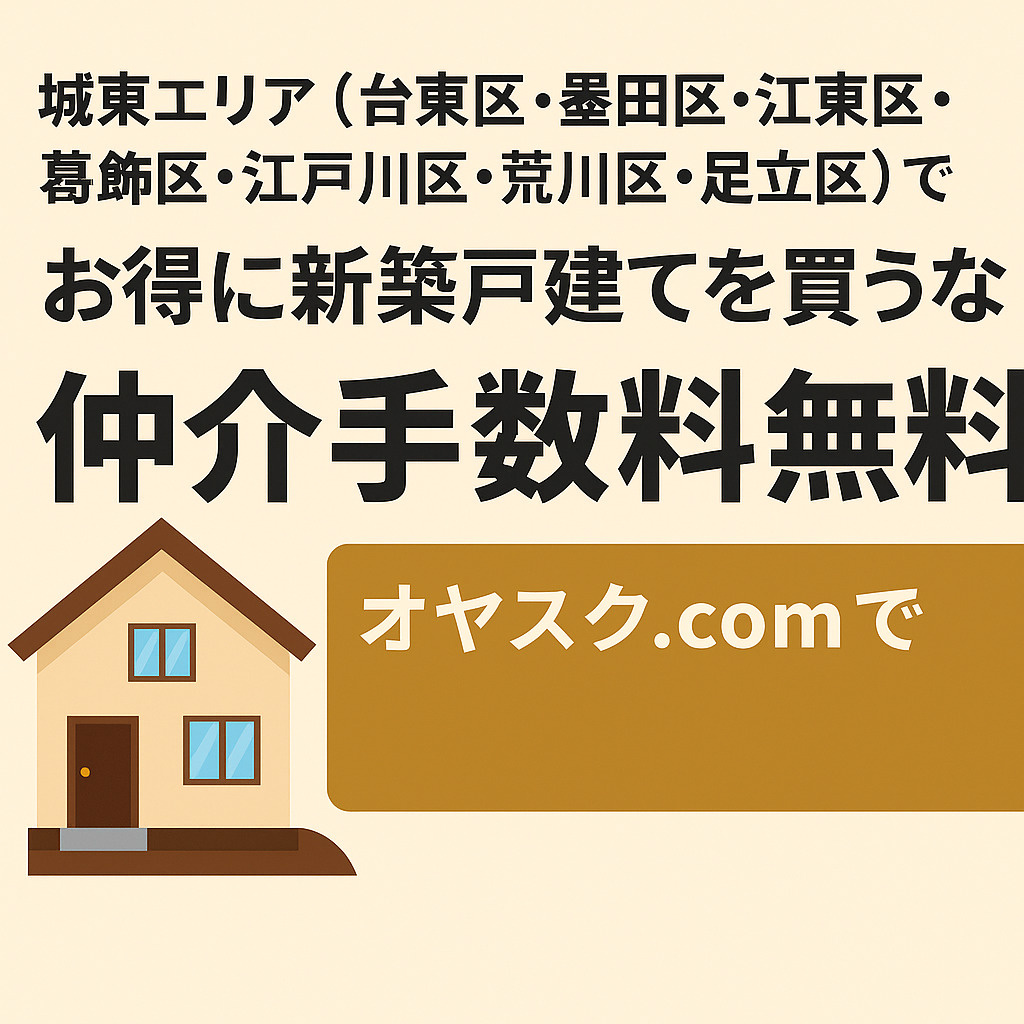 オヤスク.comが選ばれる3つの理由(無料・地域密着・LINE相談)を表現したフラットデザイン。