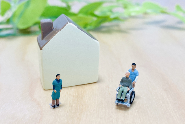 親が家を売りたがらないときの説得方法