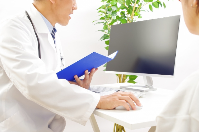 五反田駅周辺にある「五反田みやざき内科クリニック」の概要!診療内容もご紹介