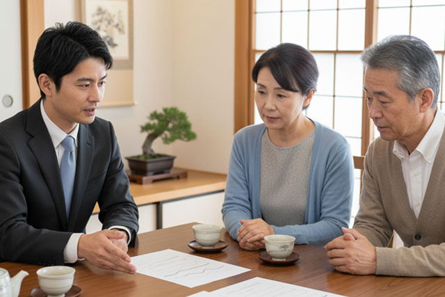 春日部市で土地を早く売りたい方へ!土地買取の流れや注意点について解説
