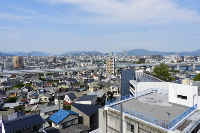 第一種住居地域で建てられる建物