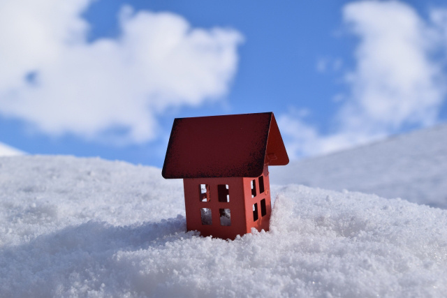 12月に入居することで住宅ローン控除を効果的に受けられる理由