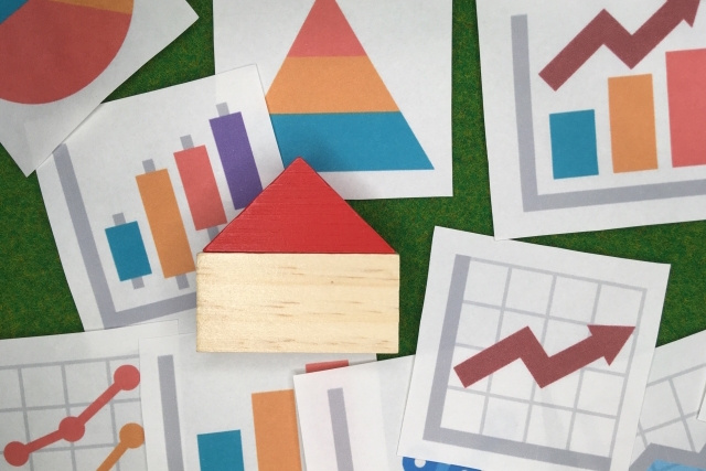 近年の店舗賃料相場の動向および奈良の相場について