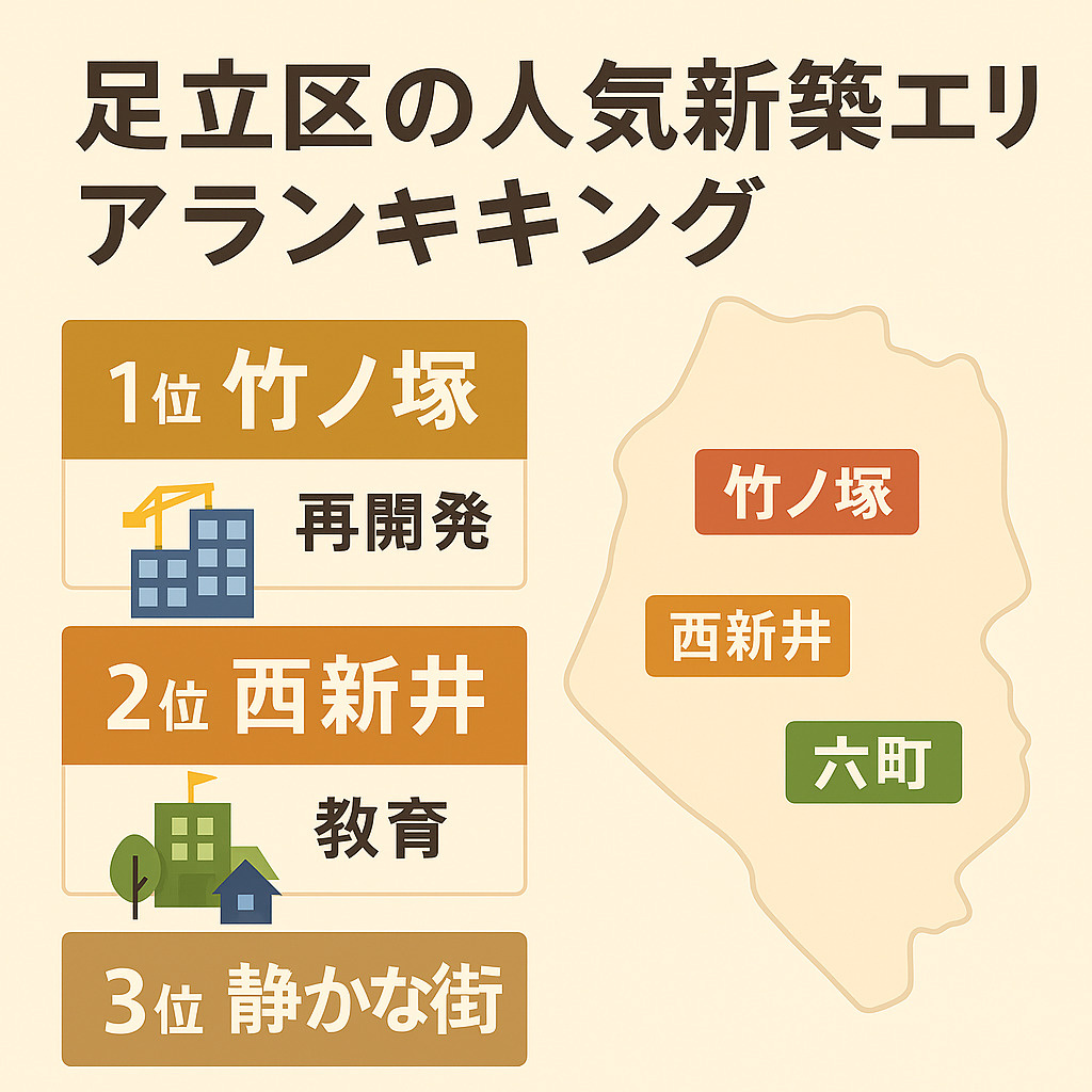 オヤスク.comで仲介手数料無料の新築戸建てを購入した利用者の体験談を紹介するイラスト。