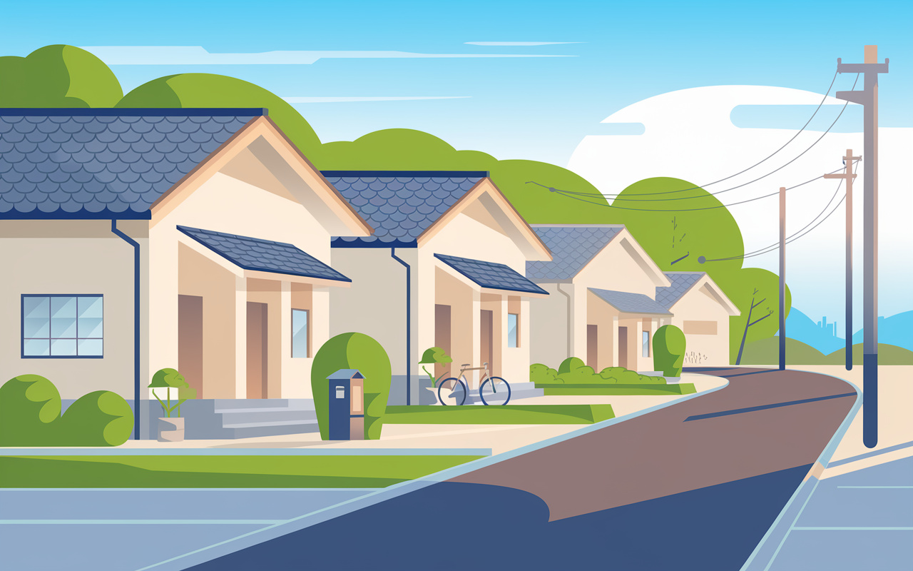 酒々井町 住宅ローン 中古物件の購入ポイントを解説。中古住宅市場の相場や住宅ローンの流れ、資金計画の立て方を具体的に整理