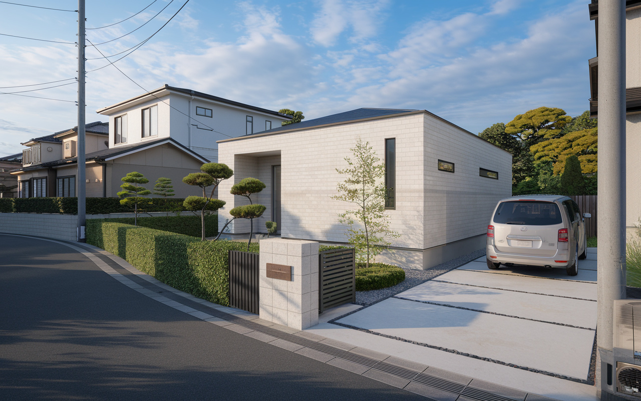 里市で住宅ローン審査に通る基準は?申込前に知るべきポイントを解説